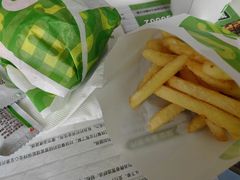 -德克士(许东店)