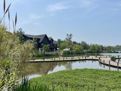-三岔湖景区