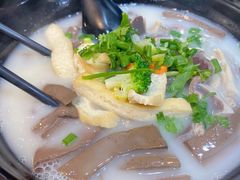 -鸭小妹鸭血粉丝(老门东店)