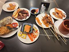 -北京海德酒店温泉