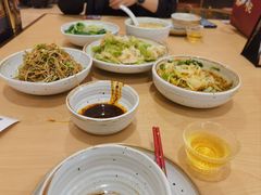 -大师兄·西北小馆(北站缤果空间店)