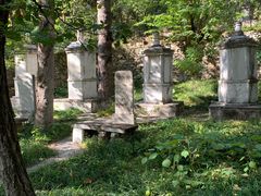 -北京上方山国家森林公园