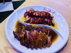 -澳门陈光记烧味饭店(南京德基广场店)