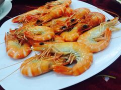 -QQ海鲜餐厅