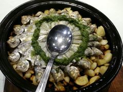 android_upload_pic-黑明餐厅(白鹭洲店)