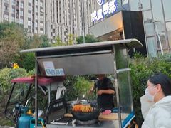 -院里寻菜·精致庭院菜(观沙岭店)