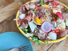 -Alimentari早午餐(安福路店)