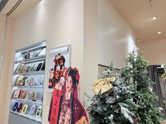 -海马体照相馆(成都来福士广场店)