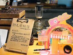 -时光花园(白鹭洲店)