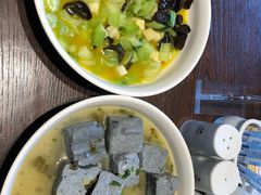 -通安客栈中餐厅·何家小馆