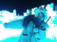 -北极村旅游风景区