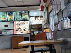 -东关吉祥西安腊汁肉夹馍(健德门店)