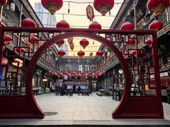 -中华巴洛克风情街