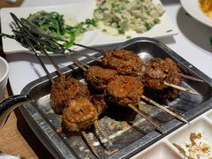 羊腰-直隶安家牛肉罩饼(建华店)