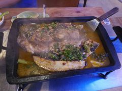 -鱼库·不仅是一家烤鱼店(车公庙店)