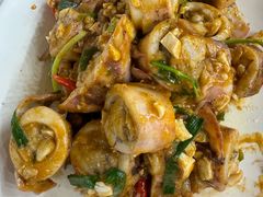 -Wang Sai Seafood