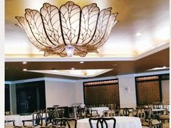 大堂-广东嘉华大酒店·金銮阁中餐厅