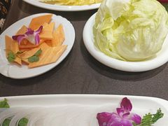 -清真军邺·金富苑肥牛城(海湖新区精品店)