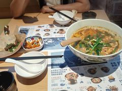 -云味馆·云南菜·云南米线(沙井华润店)