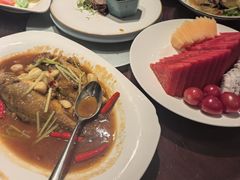 -西安西藏大厦开元名都大酒店·四季轩中餐厅