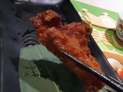 -叹茶靓点·粤式餐厅·全天茶市(石井万民广场店)