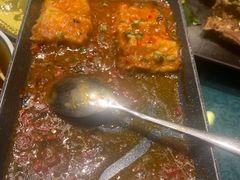 建水包浆豆腐-云之南(八里庄店)
