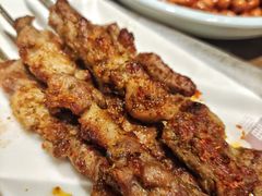 -耶里夏丽·新疆菜·28年喀什老馆(田林东路店)