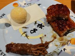 -松子料理(世纪城店)