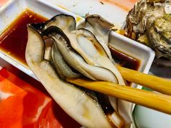 -华府九号海鲜烧烤大排档(龙域店)