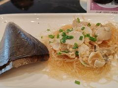 蒜蓉带子-兴仙饭店·闽味海鲜(马尾总店)