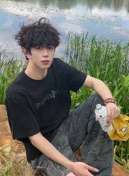 -YESIDO椰岛造型烫发染发