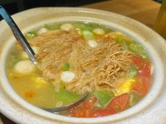 -永安鱼庄·镇江菜(丁卯店)