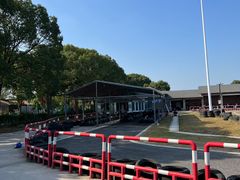 -极速星辰卡丁车赛车场(西山店)