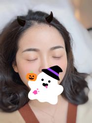 -HQ半永久纹绣纹眉