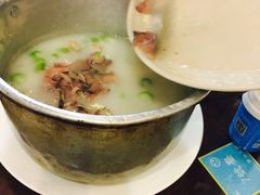 -阿殳菜馆·私厨(水围村店)