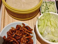 -小菜园新徽菜(北京大兴龙湖天街店)