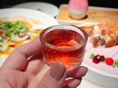 桃花醉-花千醉(新街口店)