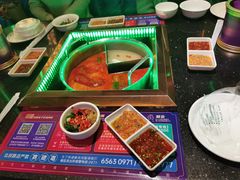 -唱客美食KTV量贩(北京路店)