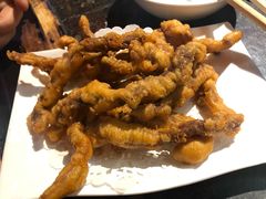 -巴蜀大宅门火锅(北大街店)