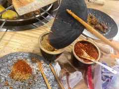 -水浒烤肉(医学院店)