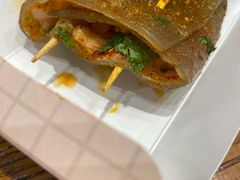 -乐乐姐超级土豆(荟聚店)