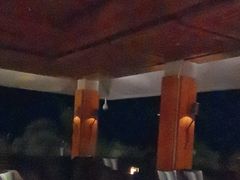 -日落吧·海景咖啡厅·餐酒吧·鸡尾酒·下午茶·乐队表演·浪漫夕阳·三亚文华东方酒店