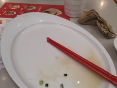 -喜家德虾仁水饺(华强天虹店)