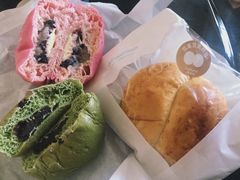 -好利来(八角店)