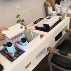 -OnFaer.纹眉半永久无创洗眉