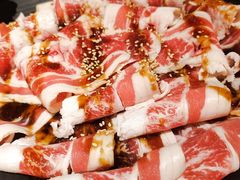 -伊茉家的烤肉店(勒泰中心店)