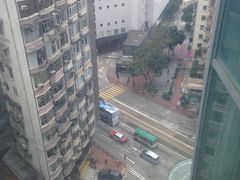 -铜锣湾如心酒店