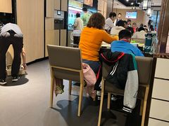 -海底捞火锅(连城广场店)