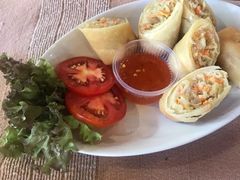 -Cafe de Thaan Aoan