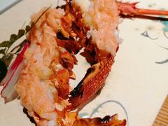 -贰捌零叁精致料理(钱湖店)